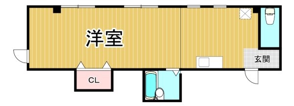 29ハイツ