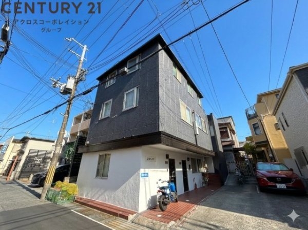 29ハイツ