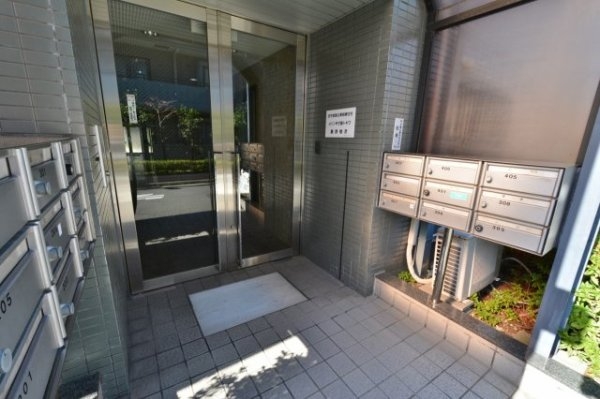 メゾン甲子園トキワ