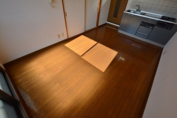 メゾン甲子園トキワ