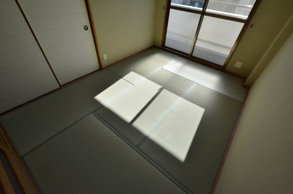 メゾン甲子園トキワ