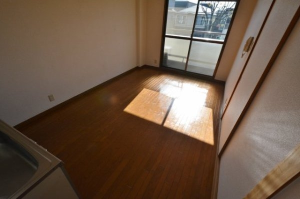 メゾン甲子園トキワ