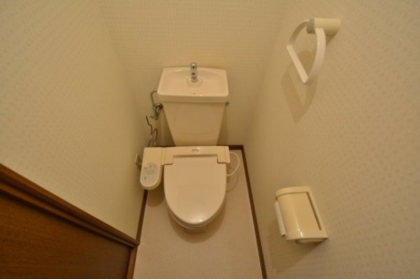メゾン甲子園トキワ