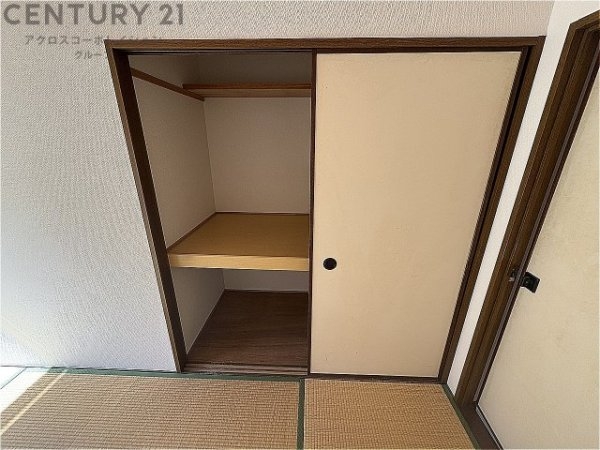 ミューズハイツ