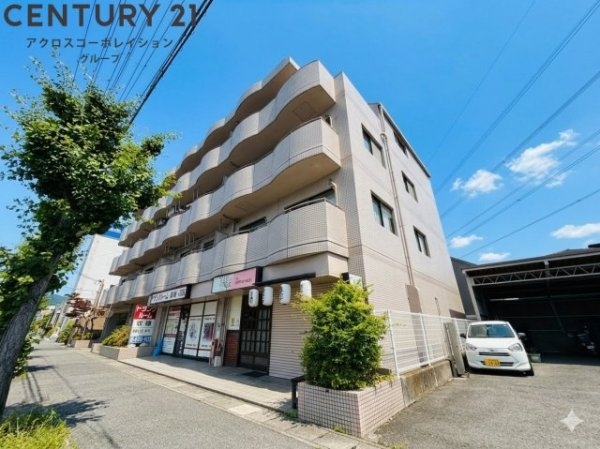 マンションボナミ田中