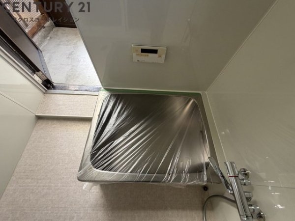 宝梅　中川邸