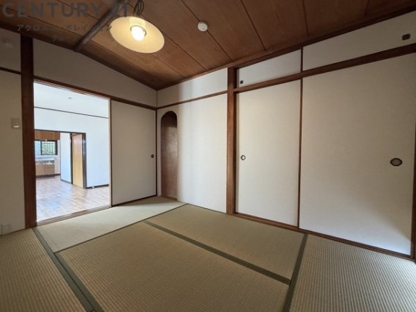 宝梅　中川邸