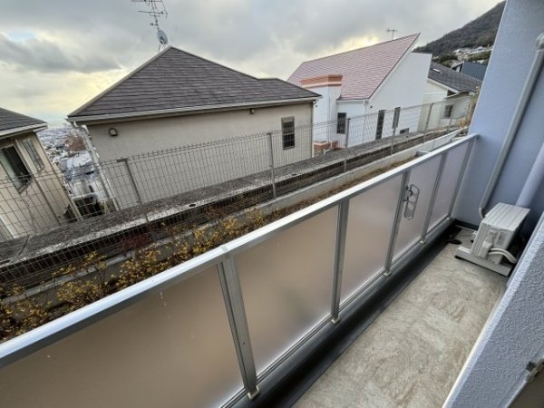 MESSAGE苦楽園三番町