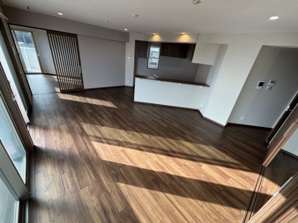 MESSAGE苦楽園三番町