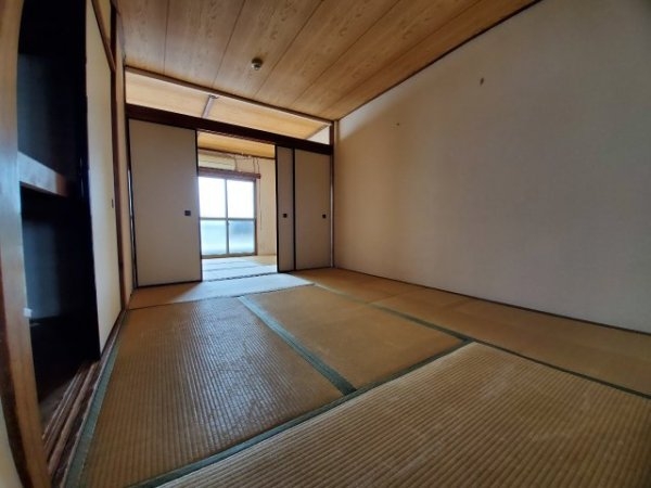 森本マンション
