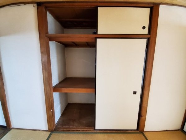 森本マンション