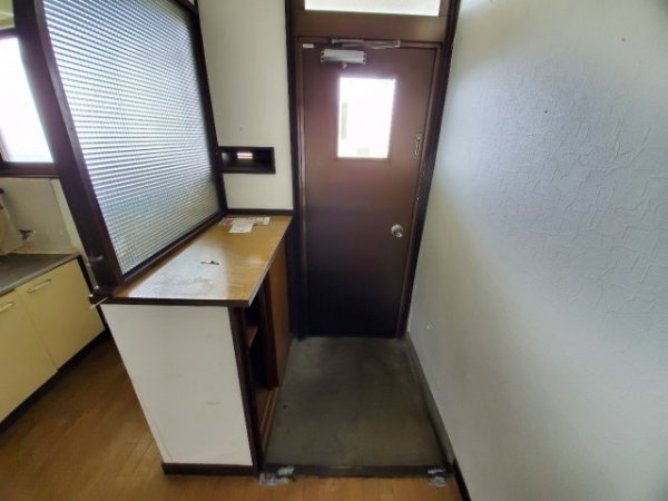 森本マンション