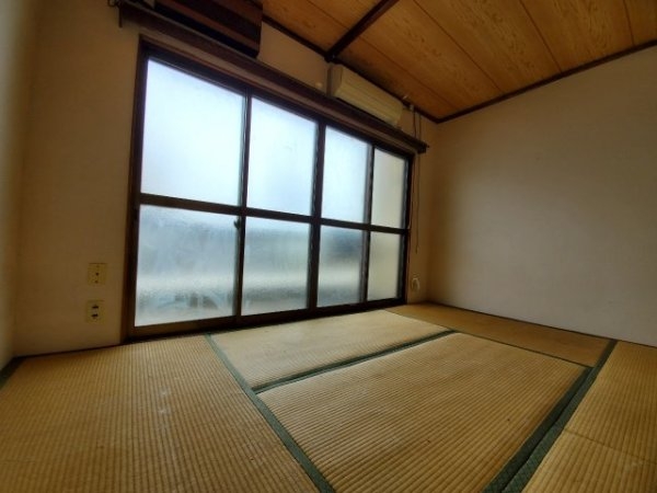 森本マンション
