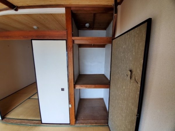 森本マンション
