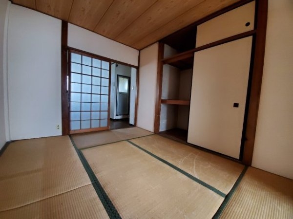 森本マンション