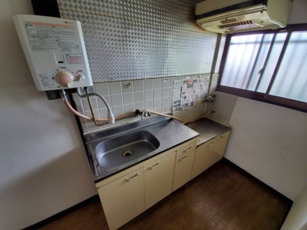 森本マンション