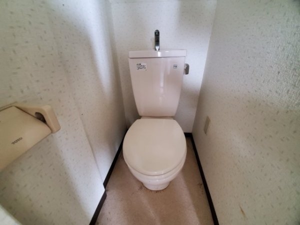 森本マンション