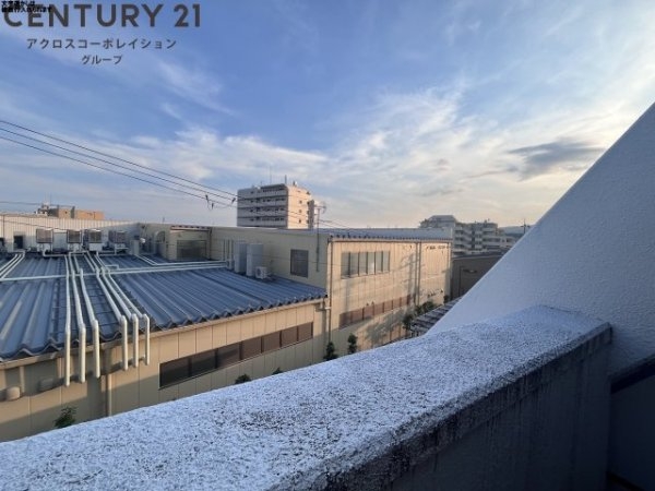 モンセリーチェ甲東園