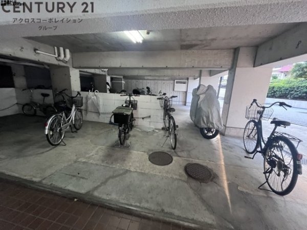 モンセリーチェ甲東園