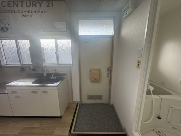 門戸東ハイツ