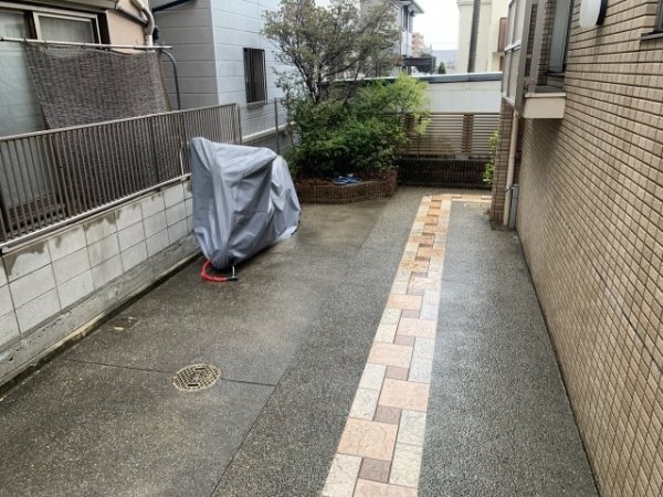 柳本北館