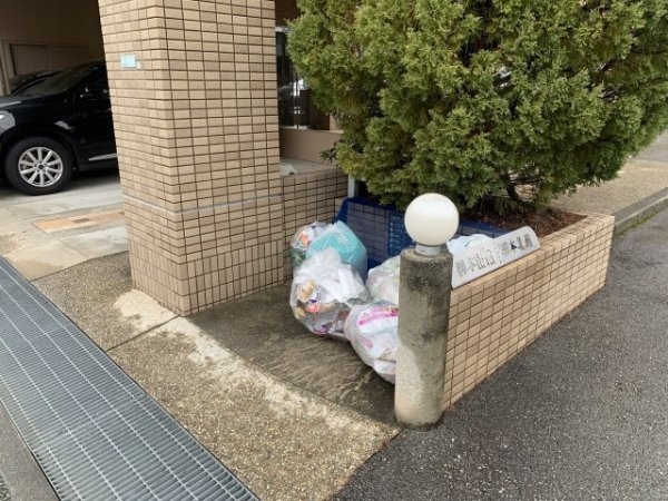 柳本北館