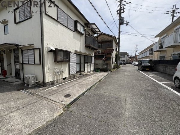 阪本ハイツ