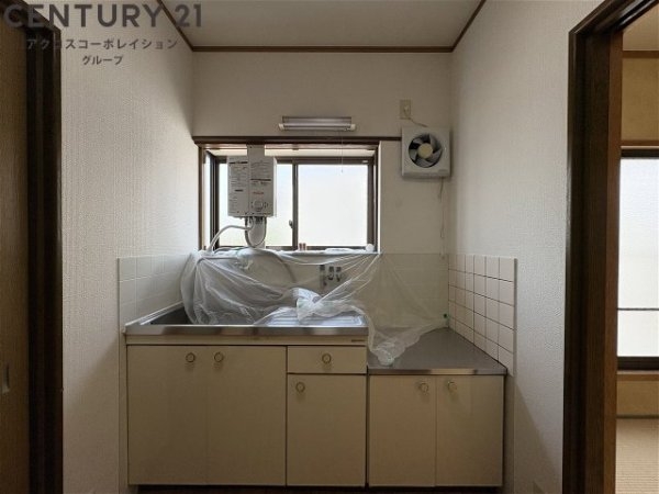 阪本ハイツ