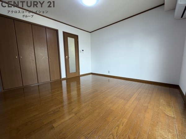 YUMINFLAT　青木町