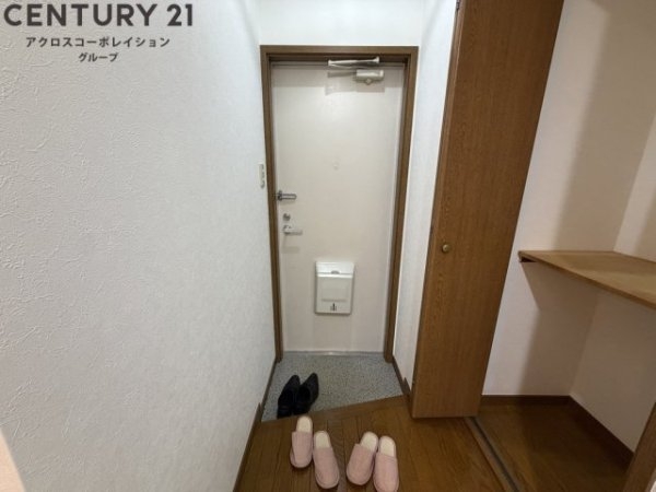 YUMINFLAT　青木町