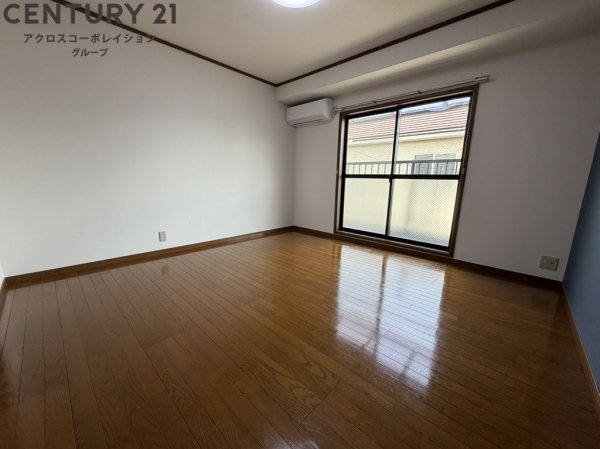 YUMINFLAT　青木町