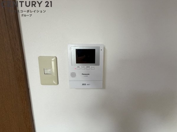 YUMINFLAT　青木町