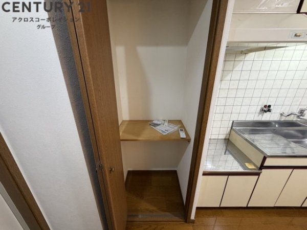 YUMINFLAT　青木町