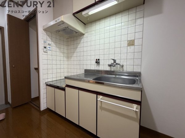 YUMINFLAT　青木町