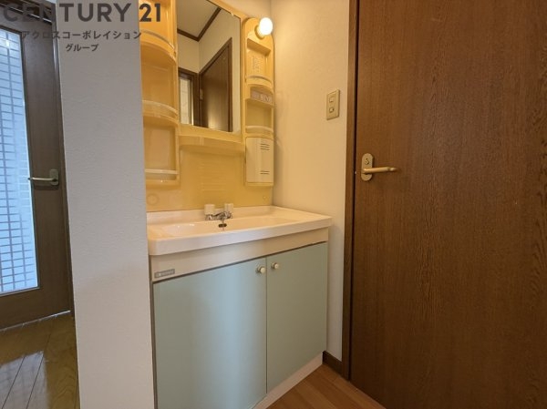 YUMINFLAT　青木町