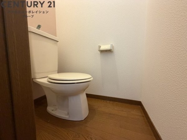 YUMINFLAT　青木町