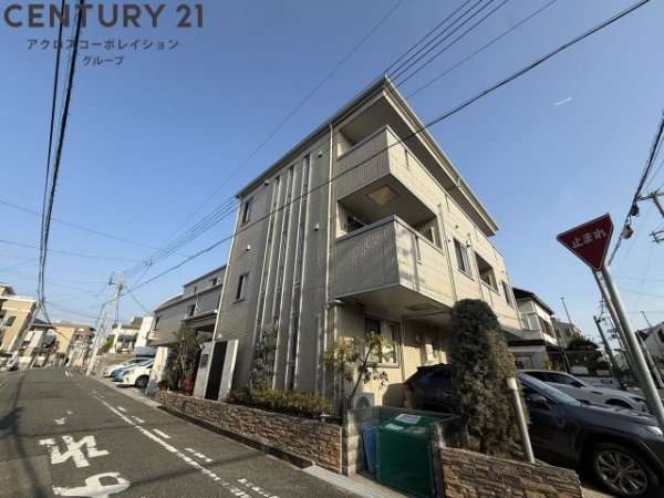 YUSEI　RESIDENCE　甲子園