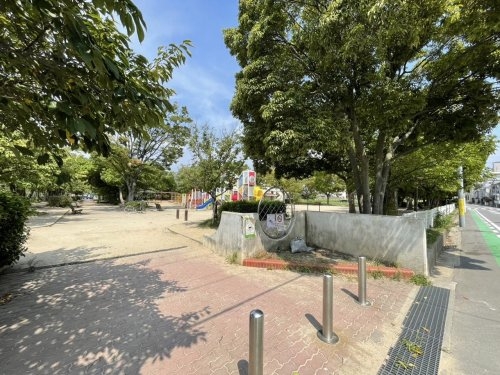 ユニテック甲子園(瓦林公園)