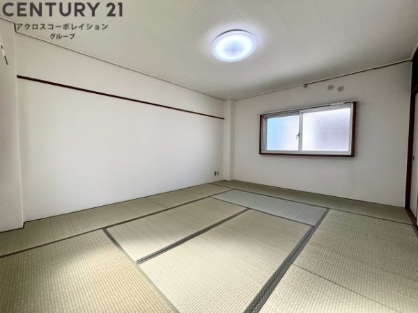 米田マンション2