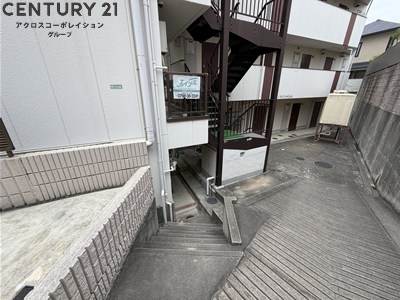 ライトハイツ