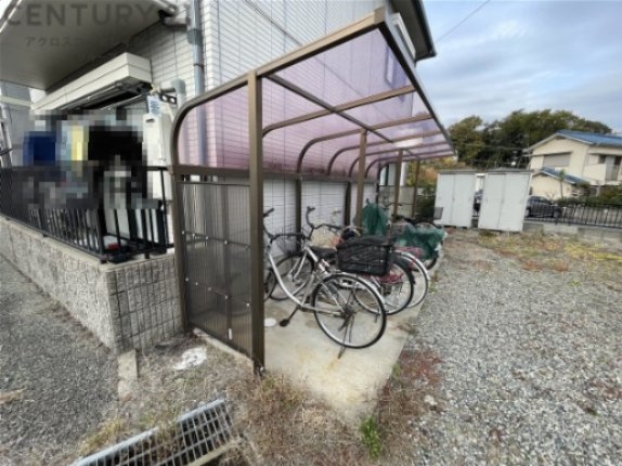 ファミール仁川3
