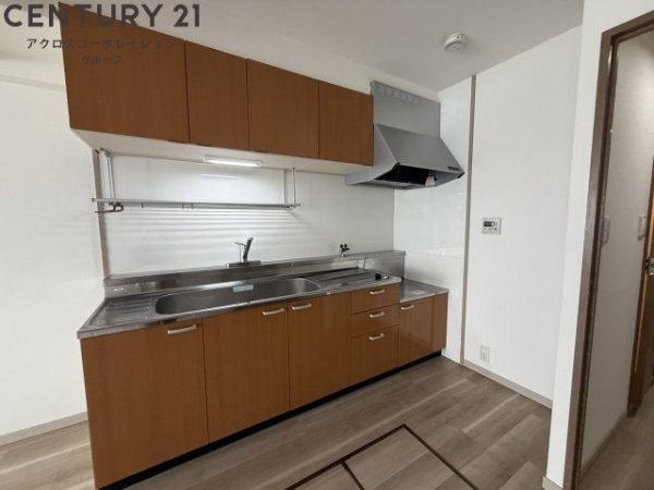 ファミール安倉