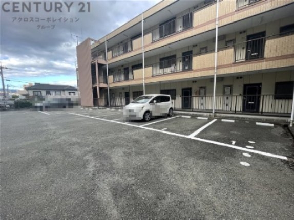 ファミーユ仁川