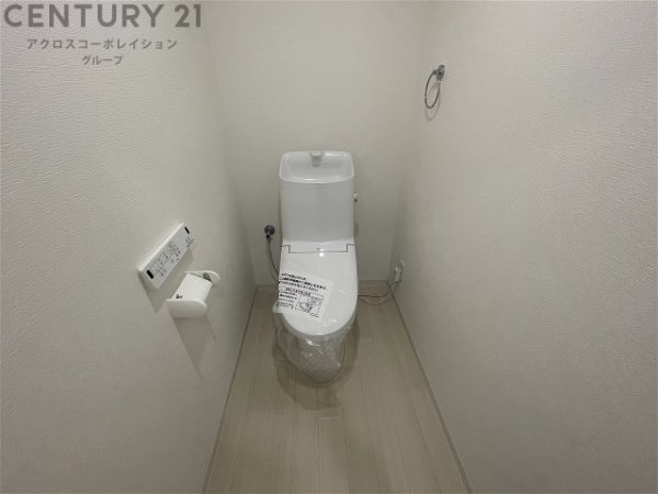 ファミーユ仁川