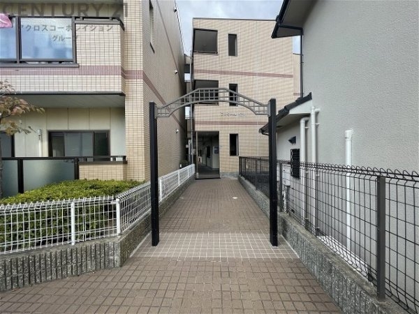 ファミーユ仁川