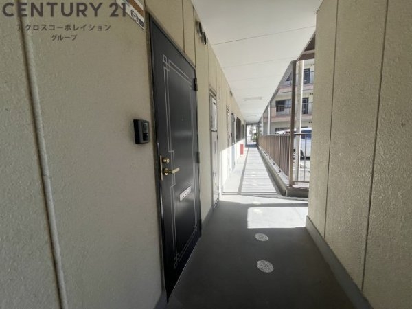 ファミーユ仁川
