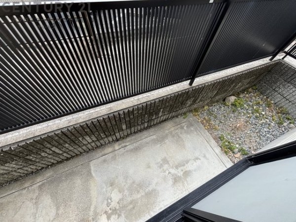 ラ・フォーレ武庫川