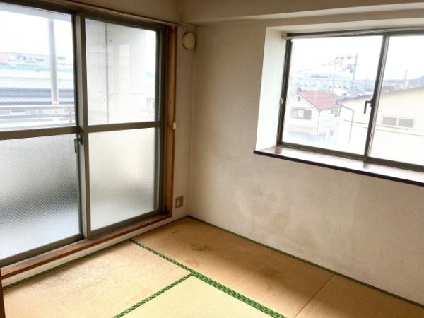 サニーコート伊丹