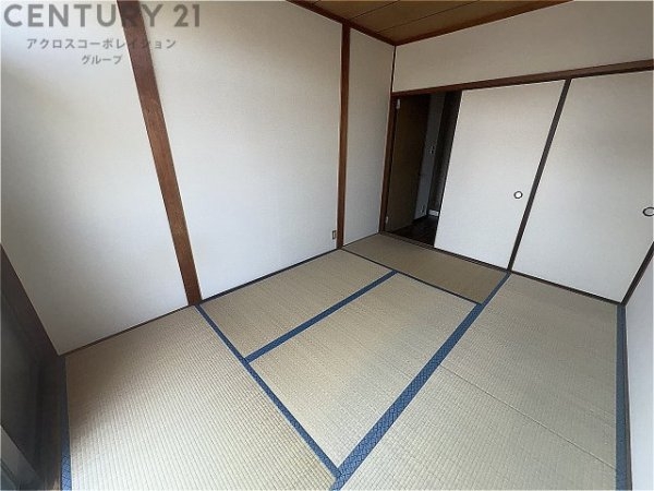 ハイツマドカ