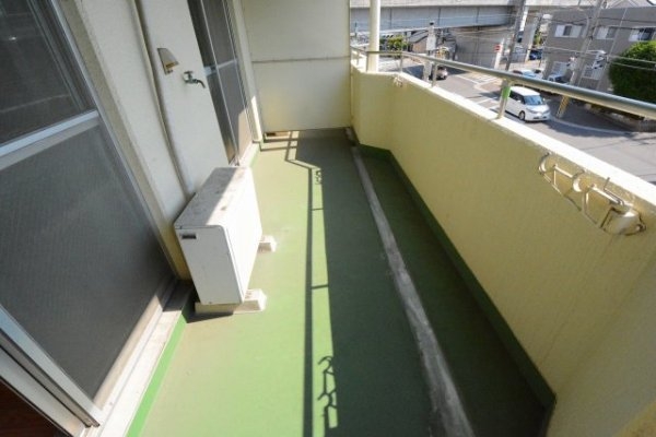 西宮市宮西町のマンション